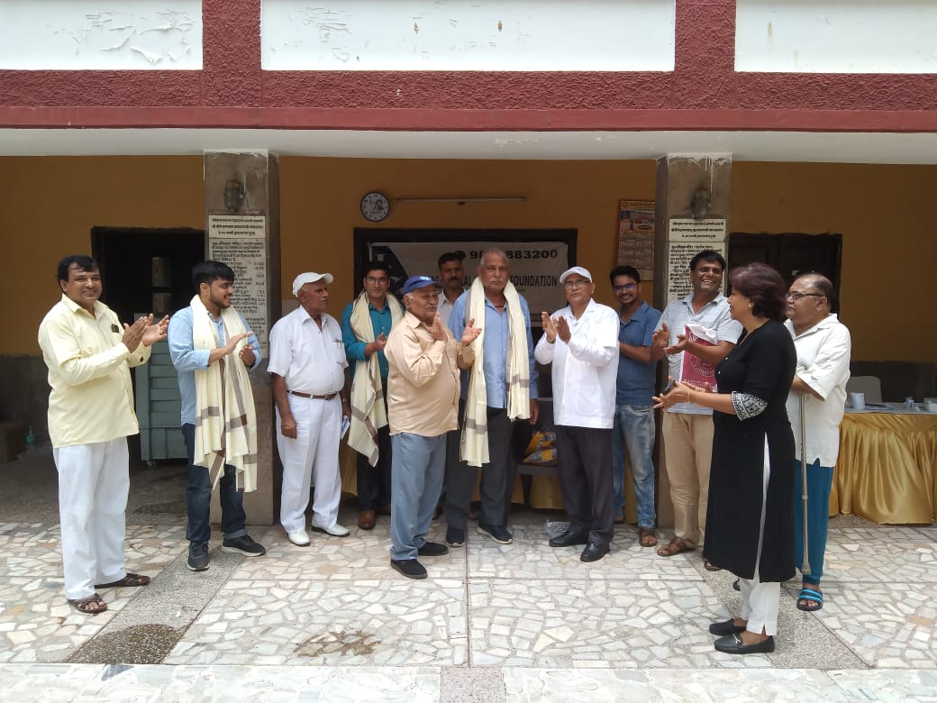 Medical Camp
